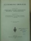 C. Posner - Allgemeine Urologie I-II. [antikvár]