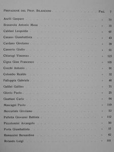 Galileo Galilei - Profili bio-bibliografici di medici e naturalisti celebri italiani II. [antikvár]