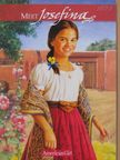Valerie Tripp - Meet Josefina 1824 [antikvár]