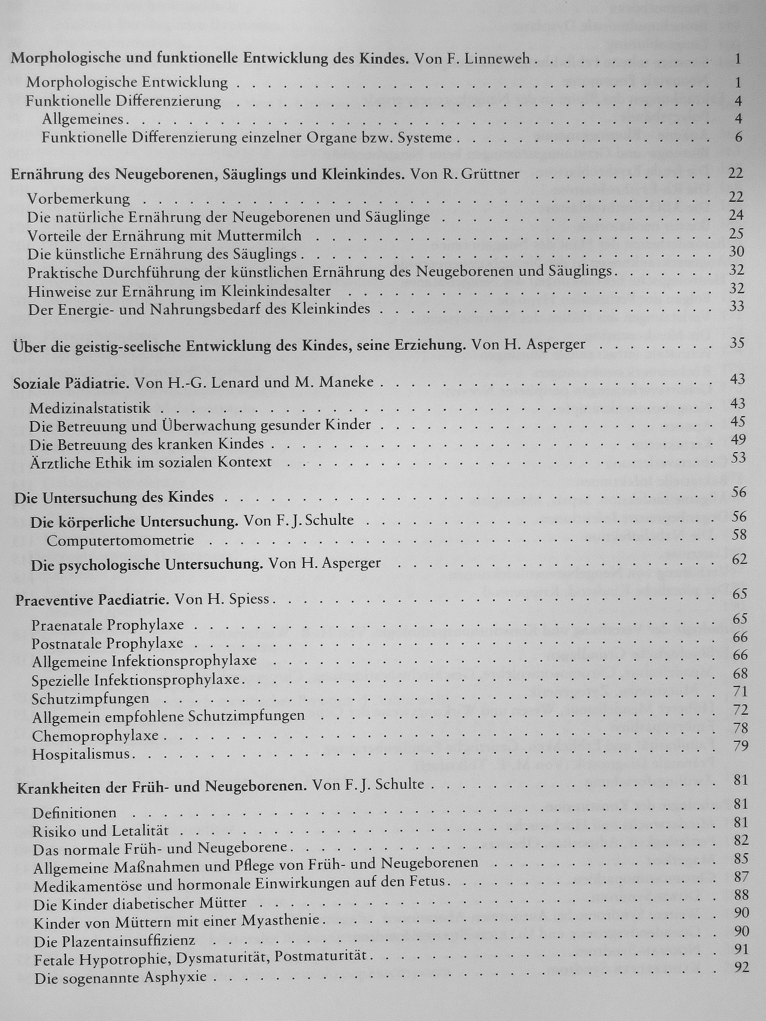B. Hadorn - Lehrbuch der Kinderheilkunde [antikvár]