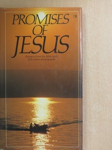 Promises of Jesus [antikvár]
