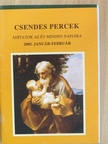 Ambrusz István - Csendes percek 2005. január-február [antikvár]