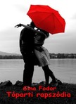 Fodor Gina - Tóparti rapszódia [eKönyv: epub, mobi]