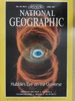 John G. Mitchell - National Geographic April 1997 [antikvár]