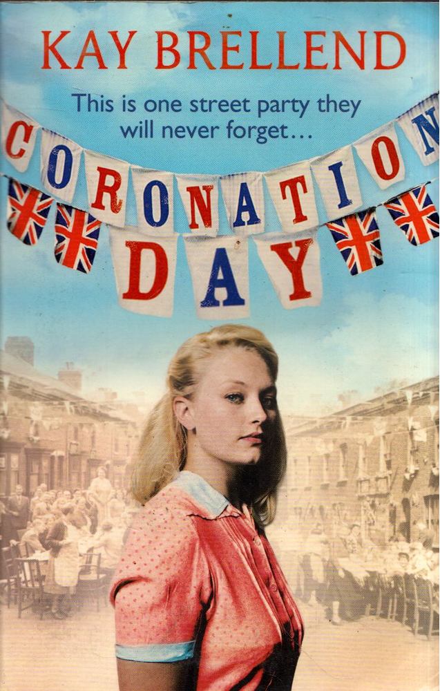Kay Brellend - Coronation Day [antikvár]