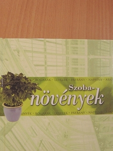 Karen Kenny - Szobanövények [antikvár]