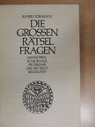 Rupert Furneaux - Die großen Rätsel Fragen [antikvár]