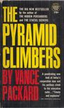 Vance Packard - The Pyramid Climbers [antikvár]