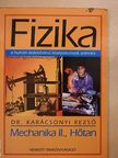 Dr. Karácsonyi Rezső - Fizika - Mechanika II., Hőtan [antikvár]