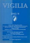 Lukácsi László - Vigilia 2002/8. [antikvár]