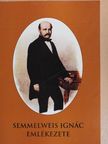 Korbuly György - Semmelweis Ignác emlékezete II. (töredék) [antikvár]