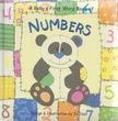 Jo Joof - A Baby's First Word Book of Numbers [antikvár]