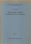 Dr. Dzsatkó József - Audiovizuális eszközök és alkalmazásuk az oktatásban [antikvár]