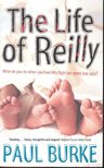 Paul Burke - The Life of Reilly [antikvár]