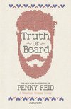 Penny Reid - Truth or Beard - A Winston fivérek 1. rész [antikvár]