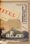 SZÁSZ ISTVÁN TAS - Beszédes hallgatás (Dedikált) [antikvár]