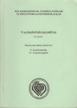 Miskolcziné Zimányi Krisztina - Valószínűségszámítás 6. füzet [antikvár]