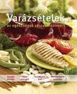 Varázsételek az egészséges vércukorért