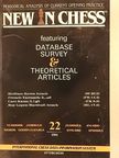 Anand - New in Chess 22/1991 [antikvár]