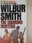 Wilbur Smith - The Diamond Hunters [antikvár]