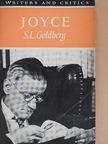S. L. Goldberg - Joyce [antikvár]
