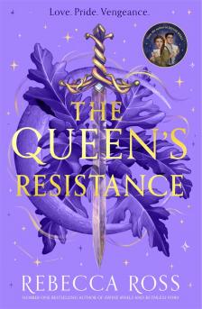 Rebecca Ross - The Queen's Resistance (The Queen's Rising Series, Book 2)
