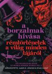 D. Jenkins (szerk.) James - A borzalmak hívása - Rémtörténetek a világ minden tájáról [eKönyv: epub, mobi]