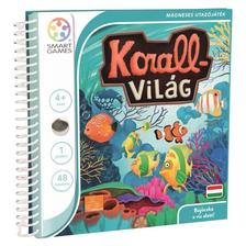 SGT 221 - Korallvilág