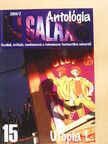 B. Kósa Katalin - Új Galaxis Antológia 2009/2. [antikvár]