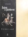 Ifj. Zilai János - Isten a párducon [antikvár]