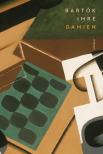 Bartók Imre - Damien [eKönyv: epub, mobi]