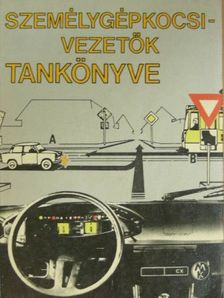 Dr. Demeter András - Személygépkocsi-vezetők tankönyve [antikvár]