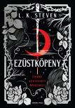 L. K. Steven - Ezüstköpeny [eKönyv: epub, mobi]