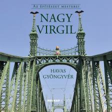 Dr. Kissné Havas Gyöngyvér - Nagy Virgil