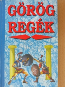 Görög regék [antikvár]