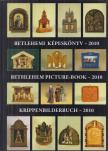 Gergely Andrea (szerk.), Gergely Imre - Betlehemi képeskönyv - 2010 [antikvár]