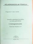 Völgyiné dr. Szűcs Emőke - Szövegszerkesztés [antikvár]