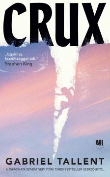 Gabriel Tallent - Crux