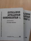 Dr. Bokor Nándor - Általános ápolástan-gondozástan 1-2. [antikvár]