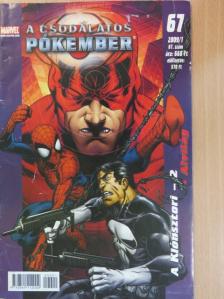 Brian Michael Bendis - A Csodálatos Pókember 2009/1. [antikvár]