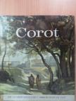 Keith Roberts - Corot [antikvár]