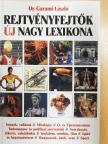 Dr. Garami László - Rejtvényfejtők Új Nagy Lexikona 2. [antikvár]