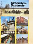 Csernussi Endre - Szabolcs-Szatmár [antikvár]