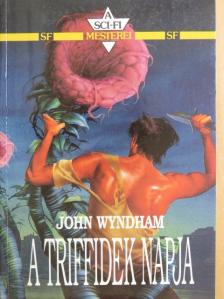 John Wyndham - A Triffidek napja [antikvár]