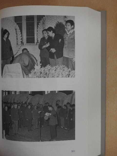 Jung Chang - Vadhattyúk [antikvár]