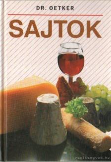 Sajtok [antikvár]