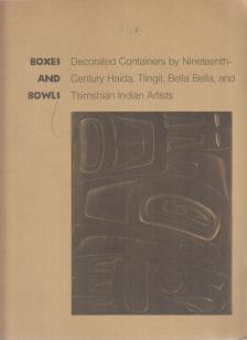 Boxes and Bowls [antikvár]