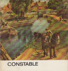 Kelényi György - Constable [antikvár]
