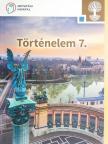 Balogh András Titusz - Történelem 7. [antikvár]
