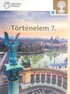 Balogh András Titusz - Történelem 7. [antikvár]